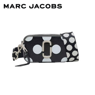 MARC JACOBS THE SPOTS SNAPSHOT FA23 2F3HCR069H01005 กระเป๋าสะพาย