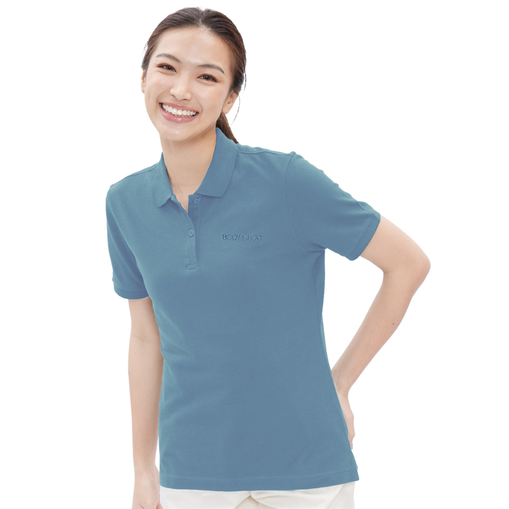 BODY GLOVE CLASSIC POLO เสื้อโปโล Fall 2023