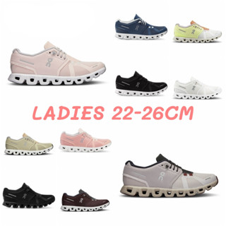 [Pre Order] On cloud 5 Ladies Running