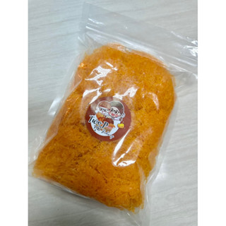 ฝอยทอง (เกรดรอง) 1kg