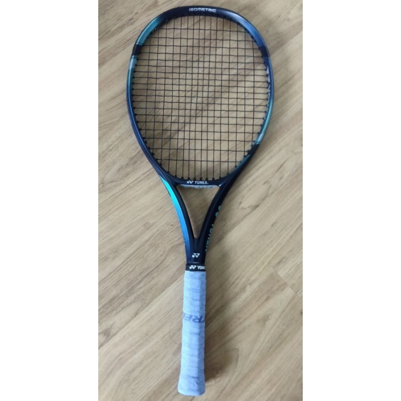 ไม้แร็ตเก็ตเทนนิส Yonex Ezone 2022 (100/300g)