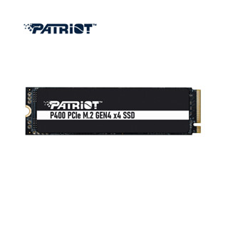 SSD PATRIOT P400 1TB M.2 : 9SE00120-P400P1TBM28H รับประกัน 3 ปี