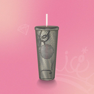 BLACKPINK Bling Cold Cup (24oz.)