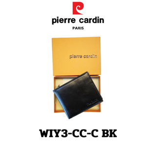 Pierre Cardin กระเป๋าสตางค์ รุ่น WIY3-CC-C