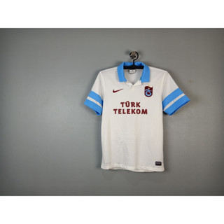 เสื้อแท้มือสองทีม TRABZONSPOR 2013