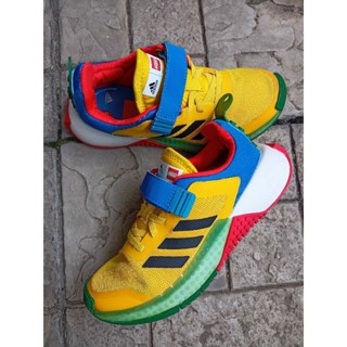 Adidas Lego ของแท้ 100% ยาว 21.5cm EU35