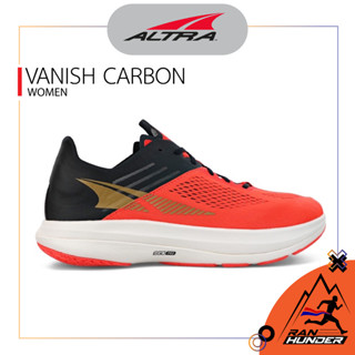 ALTRA - VANISH CARBON [ WOMEN ] รองเท้าวิ่งผู้หญิง รองเท้าวิ่งถนน