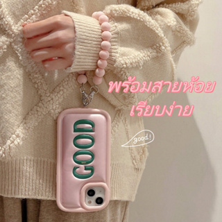 ✨NEW✨เคสไอโฟน 14 Pro Max 13 12 11 เคส for iPhone 13 เรียบง่าย ระดับสูง Ins พกง่ายๆ การป้องกันการตก Case