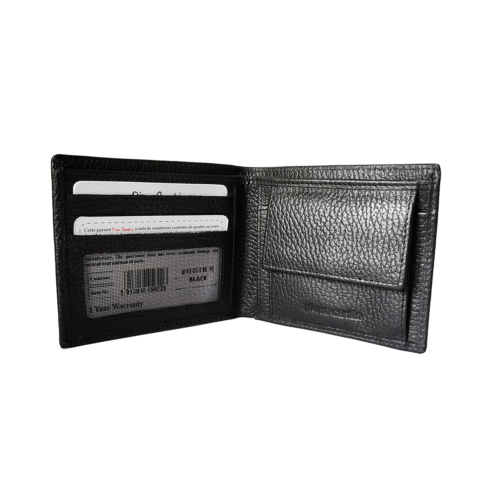 Pierre Cardin กระเป๋าสตางค์ รุ่น WIY3-DD-D