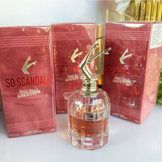 ขวดแบ่ง Jean Paul Gaultier So Scandal EDP