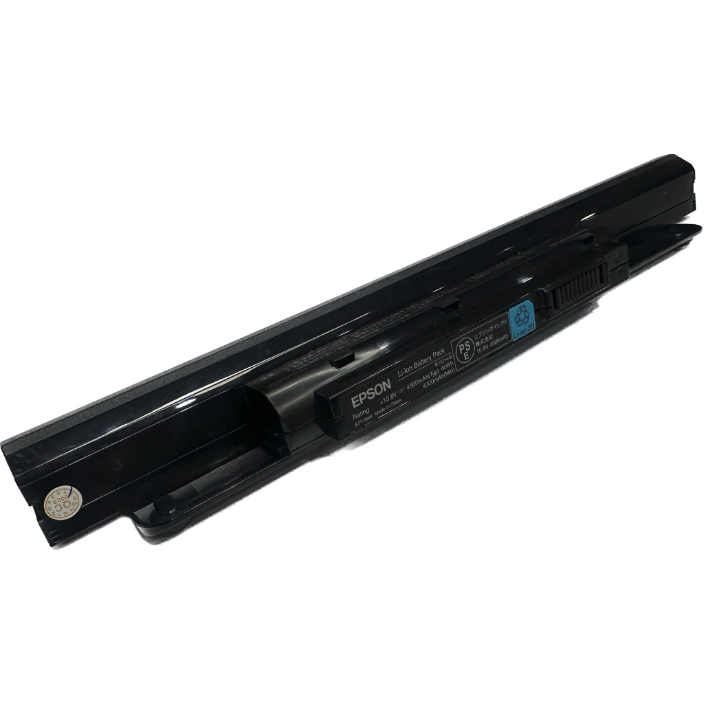 (ส่งฟรี ประกัน 1 ปี) MSI แบตเตอรี่ โน๊ตบุ๊ค Battery Notebook GE40 X460 X460DX BTY-M46 ของแท้