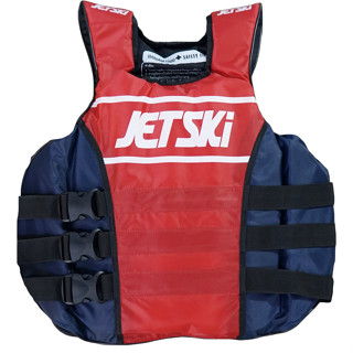 เสื้อชูชีพ X-Treme JETSKI โฟมหนาพิเศษ