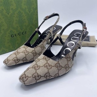 รองเท้าgucciส่งฟรีมีของแถม