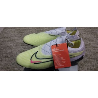 Nike Phantom GX Elite AG-Pro ของแท้ มือ1 ป้ายห้อย กล่องครบ+ถุงผ้า