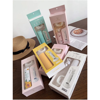 The FAN Marimond 3 in 1พัดลมพกพา💜 พร้อมส่ง💜