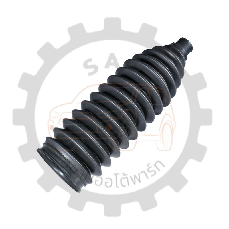 ยางหุ้มแร๊ค กันฝุ่นแร๊ค ยางกันฝุ่นแร๊ค TOYOTA ALTIS ปี2004-2018 เกรดOEM (ราคาต่อ 1 ชิ้น)