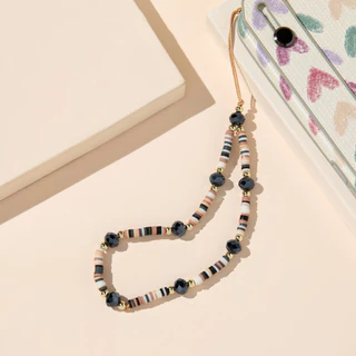 สายคล้องมือถือ Colorful Strap