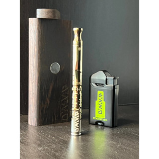 Dynavap Special series : The Omni Gold kit