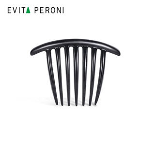 EVITA PERONI | Classic Big Side Comb