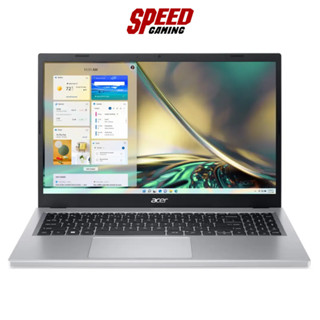 ACER ASPIRE A315-24P-R6SK NOTEBOOK (โน้ตบุ๊ค) 15.6" AMD Ryzen 5 7520U  / By Speed Gaming