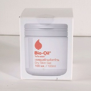 Bio-Oil Dey Skin Gel 100 ml