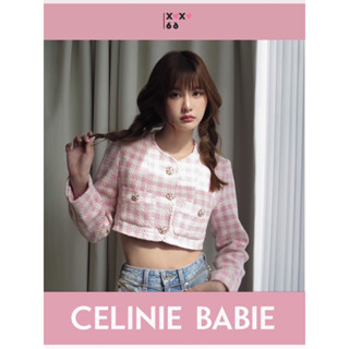 น้องมาใหม่ค่า Celinie Babie 🧸🎀 #xoxo6631