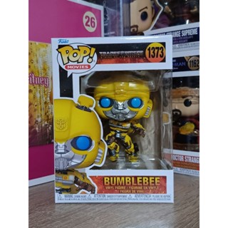 Funko Pop! : Transformers : Rise of the Beasts - Bumblebee