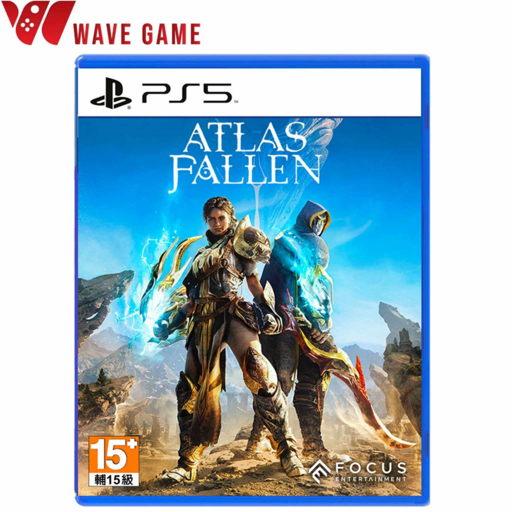 ps5 atlas fallen ( english zone 3 )