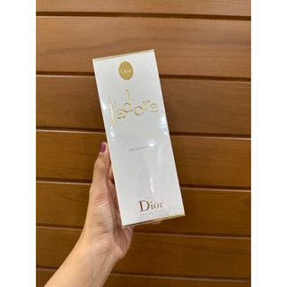 Dior J’adore EDP 100 ml.