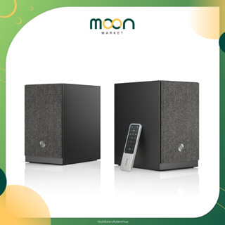 Audio Pro ลำโพง A28 Wireless Multiroom Speaker | Moon Market