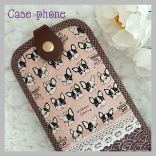 กระเป๋าใส่โทรศัพท์ case phone