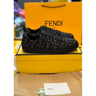 [ พร้อมส่ง ] Fendi sneaker Size 40 - 46 [ ORI ]