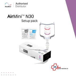 N30 for AirMini Mask Pack