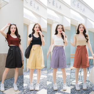 PEARL SHORTS : Fashionbyjira&amp;rena