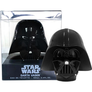 Star Wars Darth Vadar น้ำหอมสตาร์วอร์ Eau De Toilette 100ml