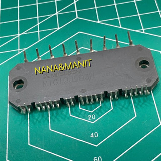 MIG10J503H IGBT MODULE พร้อมส่งในไทย