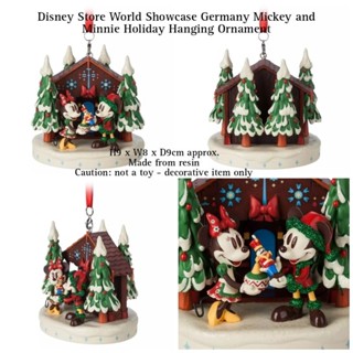 🇺🇸 ลิขสิทธิ์​แท้​จาก​ดิสนี่ย์​อเมริกา​ 🇺🇸 รวมงานสะสม Mickey​ Mouse​ / Minnie​ Mouse น่ารักๆ