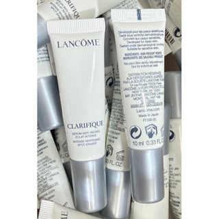 LANCOME Clarifique Intense Whitening Spot Eraser ขนาดทดลอง 10ml.