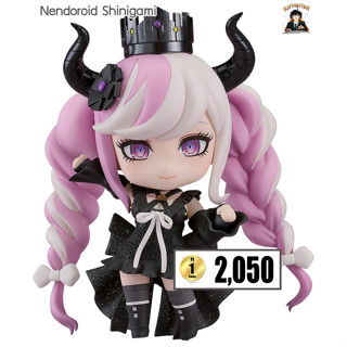 (พรีออเดอร์) Nendoroid Shinigami (ส่งฟรี Emsทุกการสั่งซื้อ)(อ่านรายละเอียดทุกครั้งก่อนสั่งซื้อ)