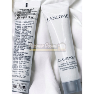 Lancome Renergie Multi-Lift Ultra Advanced Lifting &amp; Brightening Emulsion