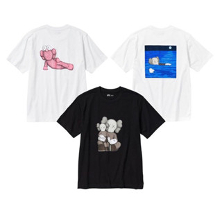 Uniqloxkaws (เเท้💯พร้อมส่ง)