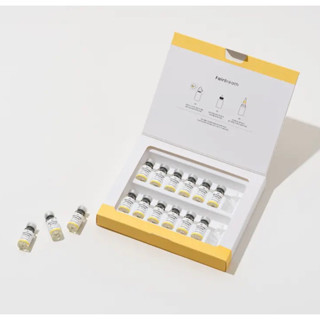 sale🔥 12 ขวด FairBreath Ampoule แอมพูลบริสุทธิ์ จาก Korea 100% พร้อมส่ง