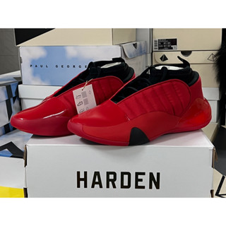 Harden Vol.7 "Better Scarlet" GW4464