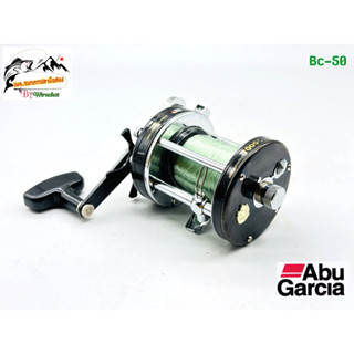 รอก รอกญี่ปุ่น รอกญี่ปุ่นมือ2 รอกตกปลา รอกเบท รอกหยดน้ำ Abu Garcia Ambassadeur-700C (BC-50) รอกเบททรงกลม รอกสปีน รอกมือส