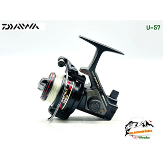 รอก รอกญี่ปุ่น รอกญี่ปุ่นมือ2 รอกตกปลา DAIWA (ไดว่า) Sportmax GS-600 (U-57) ญี่ปุ่นมือสอง รอกตกปลาหน้าดิน รอกสปิน รอกวิน