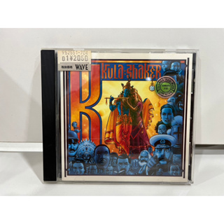 1 CD MUSIC ซีดีเพลงสากล  KULA SHAKER K  (C15C124)