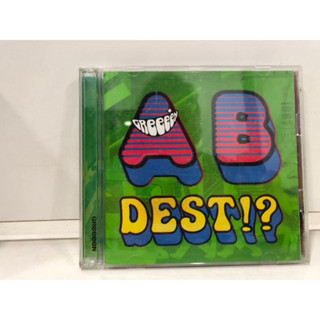2 CD MUSIC  ซีดีเพลงสากล    いままでのA面、B面ですと!?(通常盤)／GReeeeN  (C18A39)