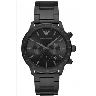 LIVE OUTLET WATCH นาฬิกา Emporio Armani นาฬิกาผู้ชาย นาฬิกาข้อมือผู้หญิง แบรนด์เนม Brand Armani Watch AR11242