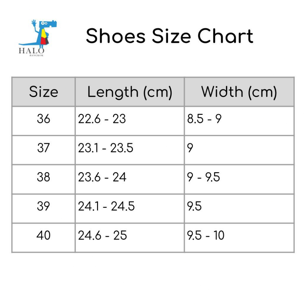 HaloBangkok รองเท้า Flat Shoes หนังไมโครไฟเบอร์ รุ่น LA4562