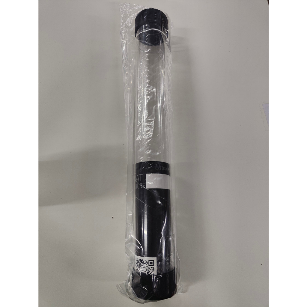 UltraPro PLAYMAT & ARTWORK TUBE (กล่องใส่เพลแมทยาง, ภาพเขียน)